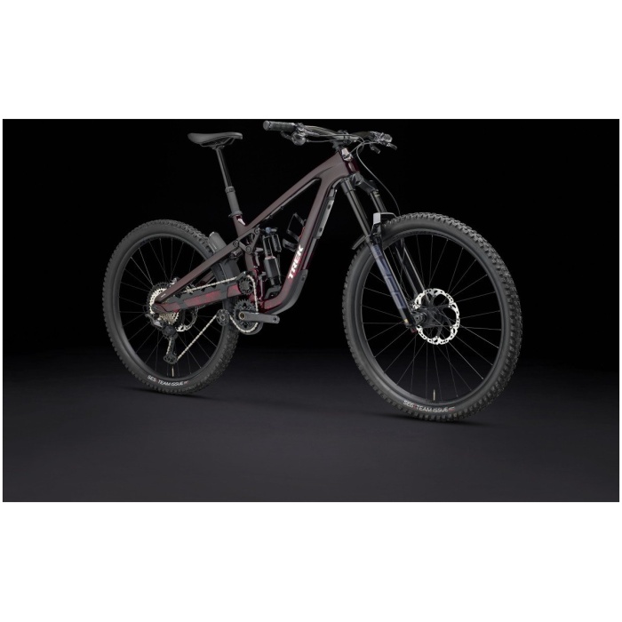 Trek Slash 9.8 XT Gen 6 CARBON RED SMOKE