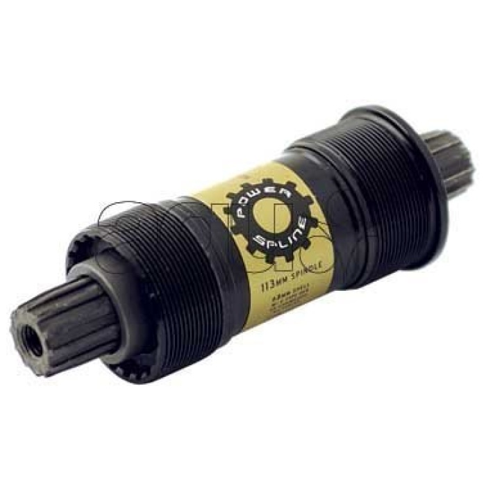 Truvativ BINNENLAGER POWER SPLINE BB 118 X 68 MM Zwart - Afbeelding 2