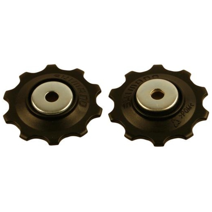Shimano DERAD WIELSET SH TY05/15/20/22/30/CT92/MJ05 ZWART