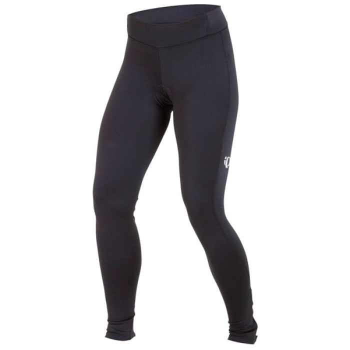 Pearl Izumi PI Fietsbroek Sugar Therm Cycl Zwart L Dames