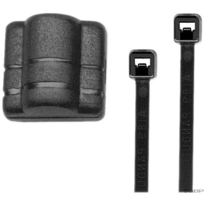 Sigma 00414 trapfrequentie Power Magnet ZWART