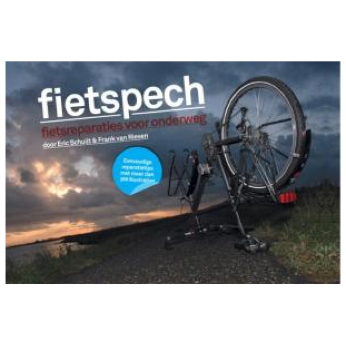 Fietspech