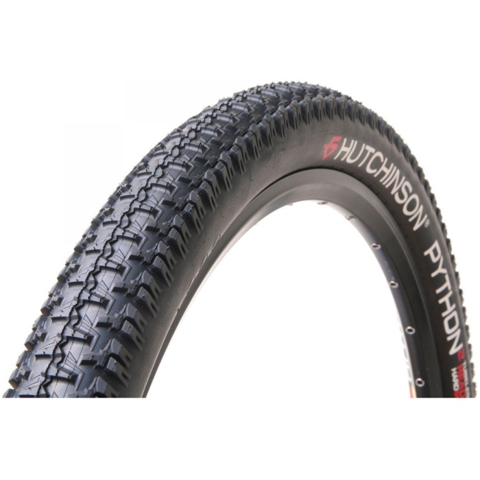 Hutchinson HUTCH PYTHON 2 Tubeless Ready TT / TL FB 29x2,25