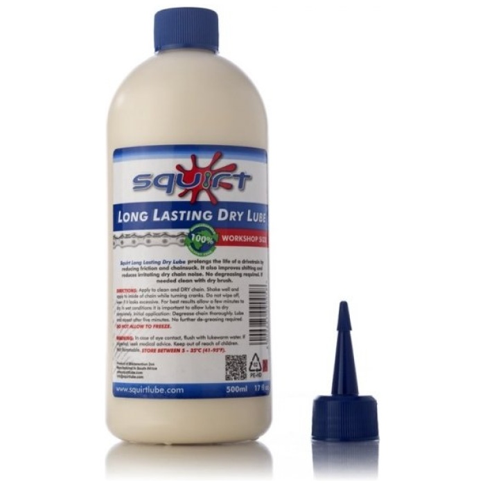 Squirt 500ml