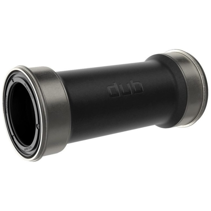 Sram TRAPD CUPS DUB PRESSFIT 89-92MM Zwart