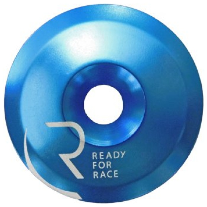 Rfr AHEAD CAP BLUE