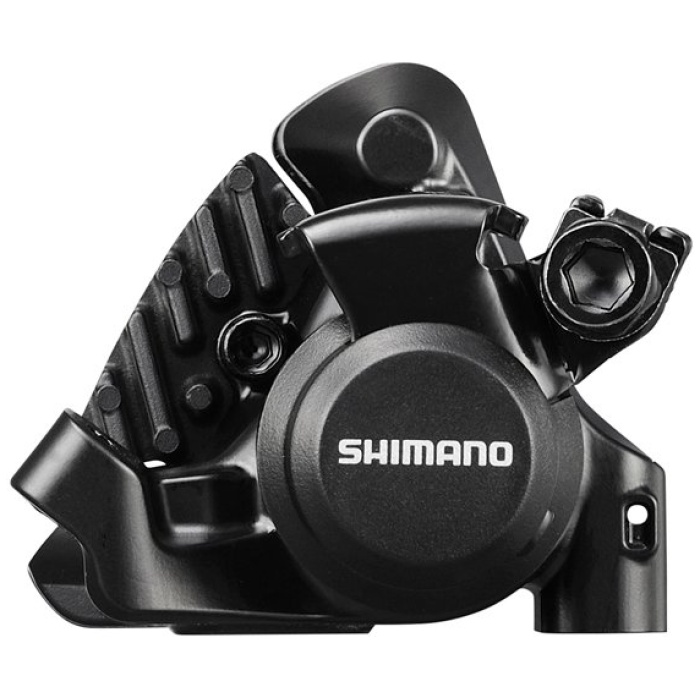 Shimano Schijfrem Road RS305 Achter ZWART