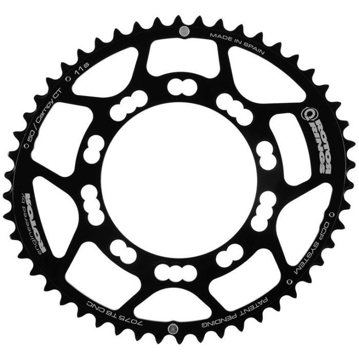 Rotor Q RING 52 110