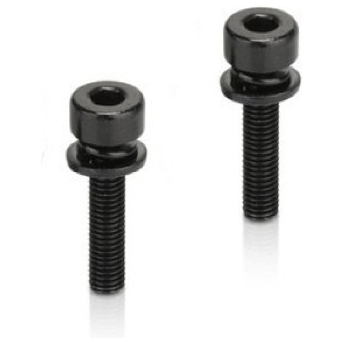 Xlc REMD BOUTSET ADAPTER FM 24MM SET A 2 Zwart
