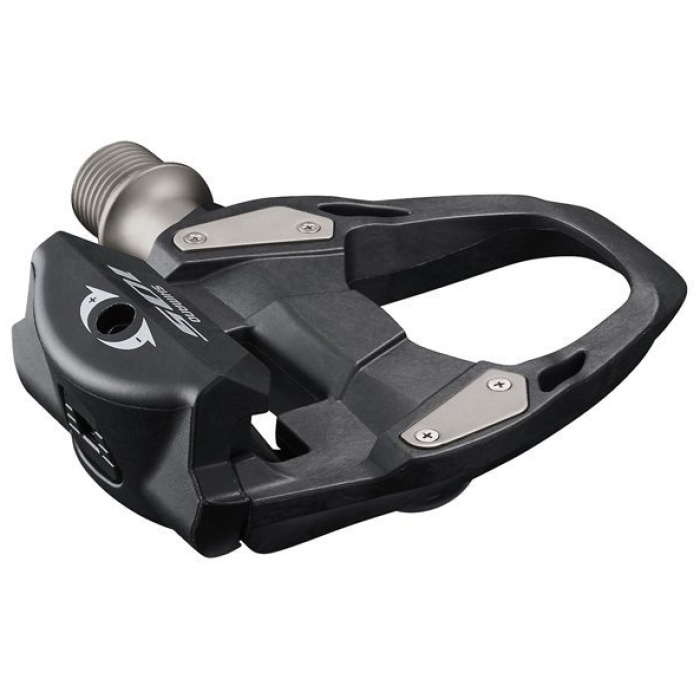Shimano Pedaal SPD-SL PDR7000 105 M/Plaatjes SM-SH11 Zwar CFRP