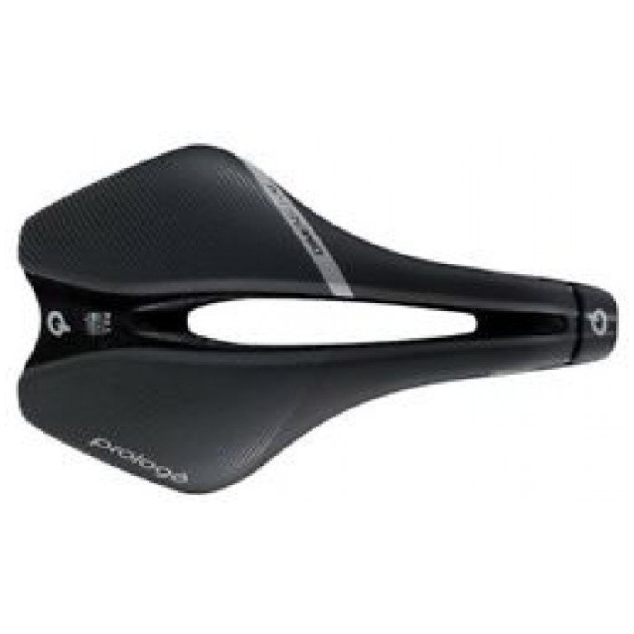 Prologo (DIMETN3HB80-AM) ZADEL DIMENSION (T-IROX BRUG) {143MM} Hardblack