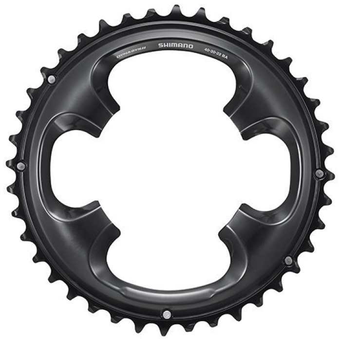 Shimano Kettingblad 40T-BA XT FC-M8000 Voor 40-30-22T