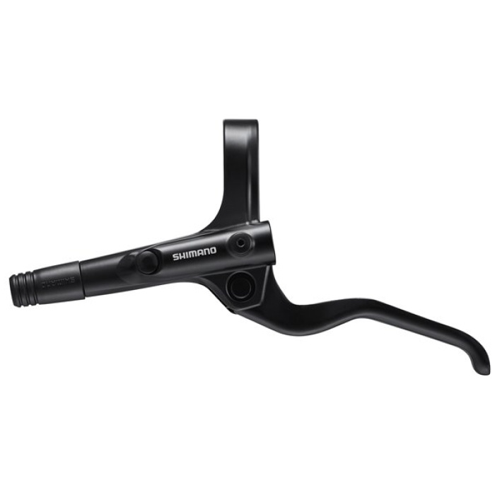 Shimano Schijfrem Set BL BR-MT200 Voor ZWART - Afbeelding 3