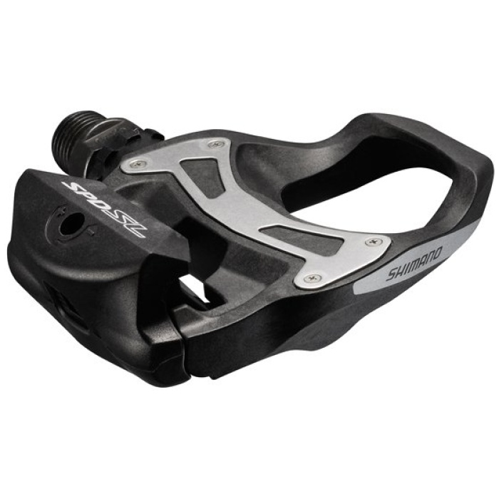 Shimano Pedaal SPD-SL PDR550 M/Plaatjes SM-SH11 Zwart