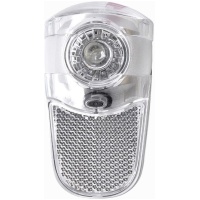 Edge Koplamp Mobile - 1 led - Inclusief batterijen - Afbeelding 2
