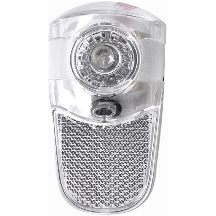 Edge Koplamp Mobile - 1 led - Inclusief batterijen - Afbeelding 2