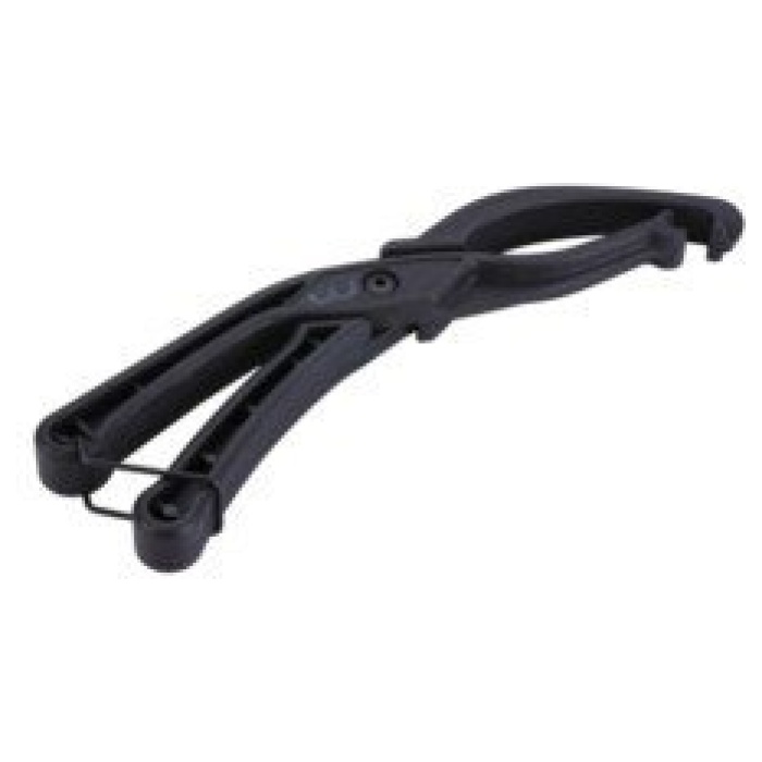 BBB BTL-78 Bandenoplegger EasyTire Zwart