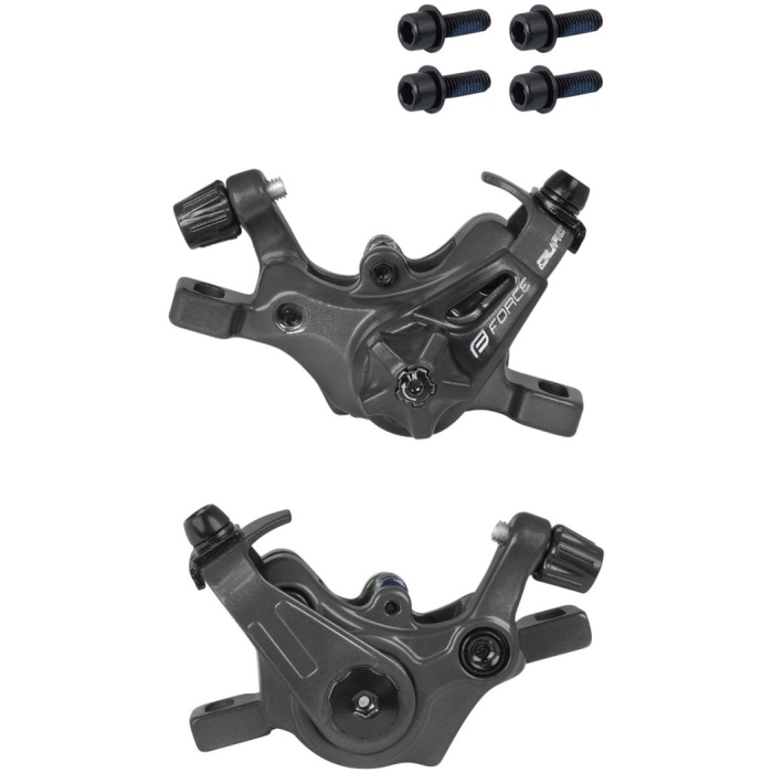 Force Remset Road disc mechanisch
