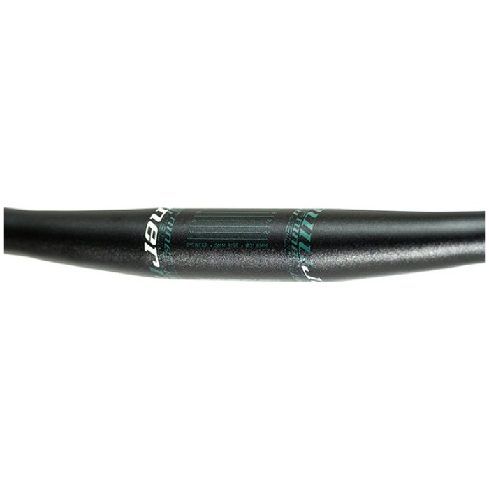 Niner Stuur ATB alu 710 slate grey
