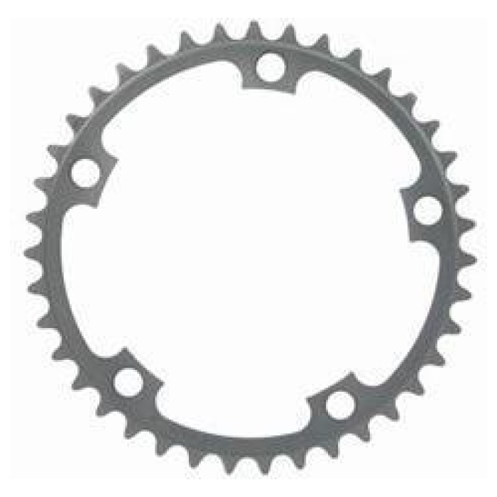 Shimano KETTINGBLAD ULTEGRA 6600 39T.