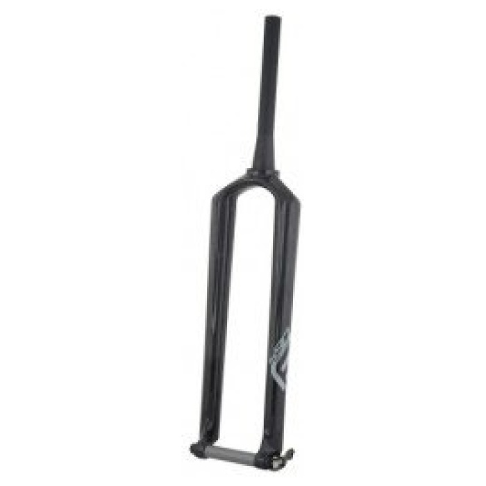 Force Voorvork 29er full carbon tapered steekas 15x100