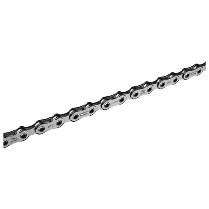 Shimano Ketting 12-SP XTR Zilver