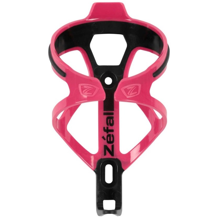 Zefal BIDONHOUDER ZEF PULSE B2 PVC RZ Pink