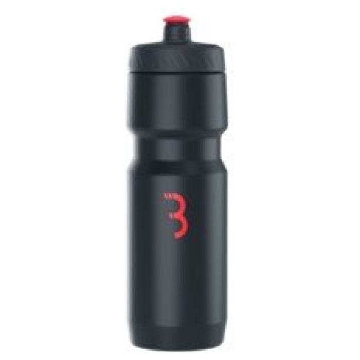 BBB BWB-05 Bidon 750ml CompTank XL 18 Zwart/rood - Afbeelding 3