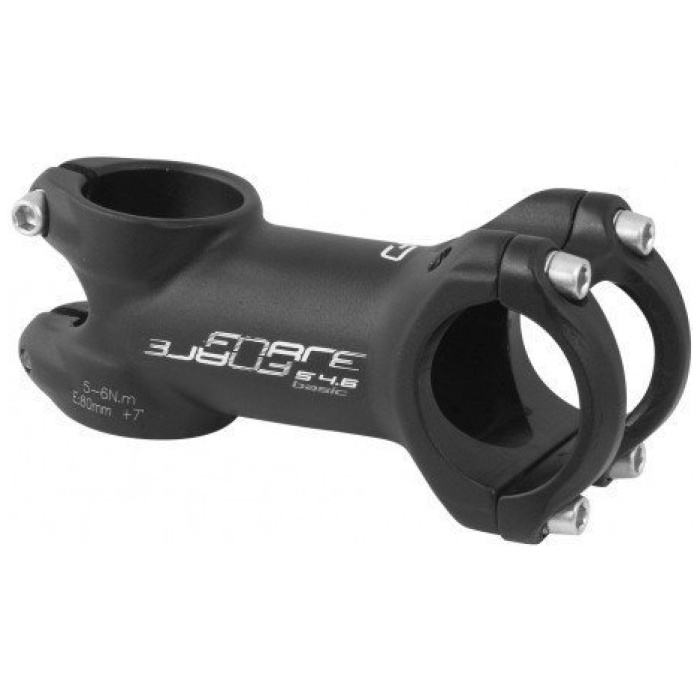 Force stem 31.8 80mm