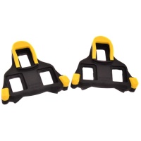 Shimano Schoenplaatjes SPD-SL SM-SH11 Zwart/Geel - Afbeelding 3