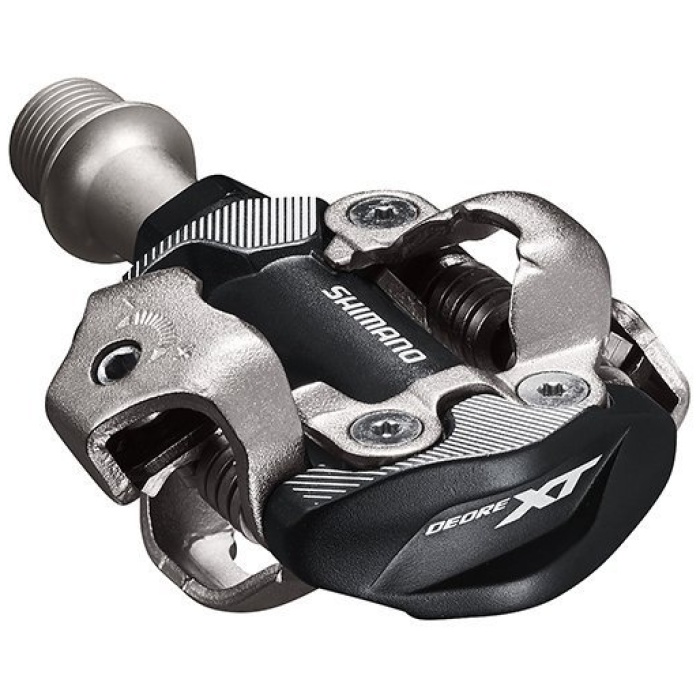 Shimano Pedaal SPD M8100 XT Zwart