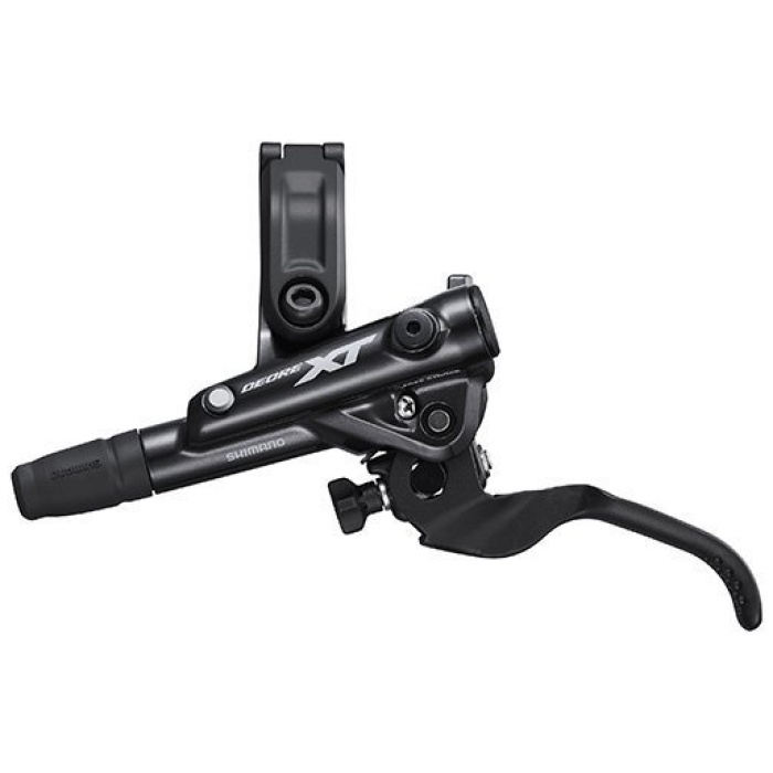 Shimano Schijfrem Set XT M8100 Voor SERIES COLOR