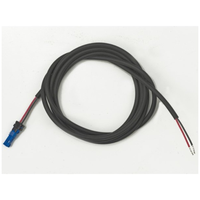 Bosch BCH1270020322 Kabel Classic+&Active/Perform Black