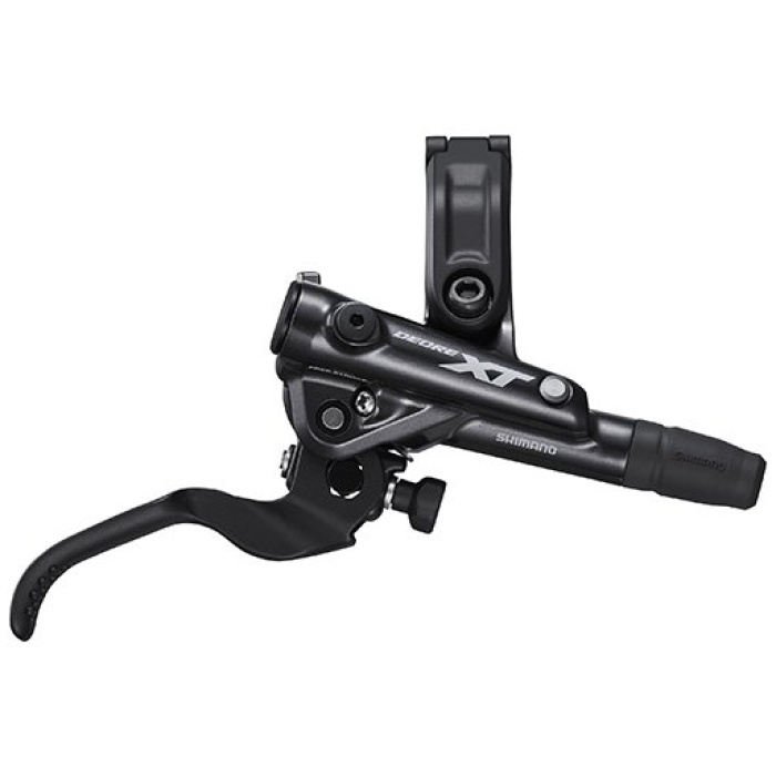 Shimano Schijfrem Set XT M8100 Achter SERIES COLOR
