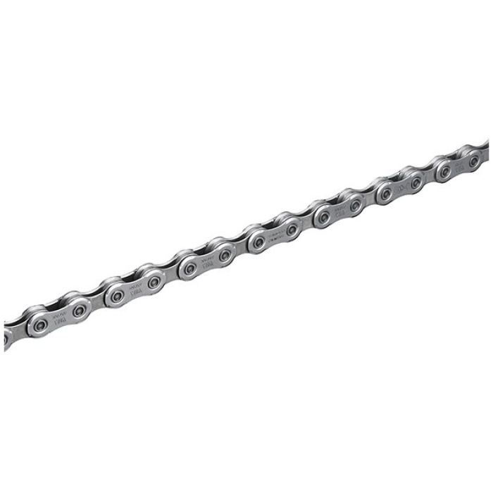Shimano Ketting 12-Sp SLX M7100 Zilver