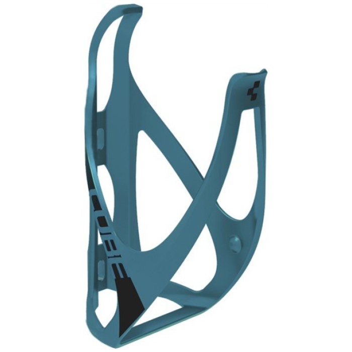 Cube BOTTLE CAGE HPP MATT MINT/BLACK