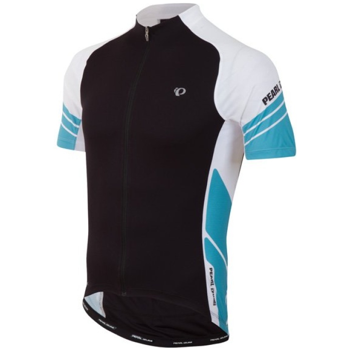 Pearl Izumi PI Shirt Elite Zwart/S