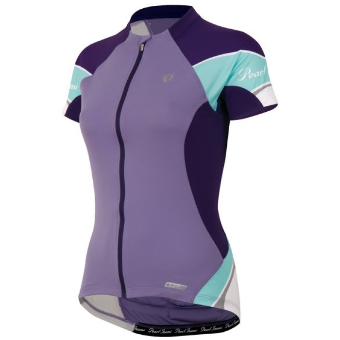 Pearl Izumi PI Shirt Elite Paars M Dames