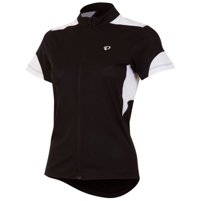 Pearl Izumi PI Shirt Sugar Zwart L Dames