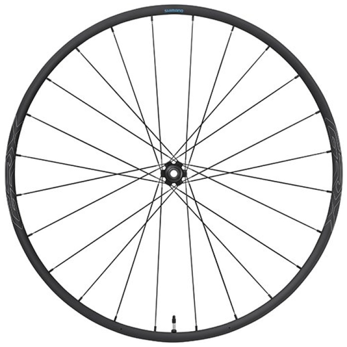 Shimano Voorwiel RX570 700C
