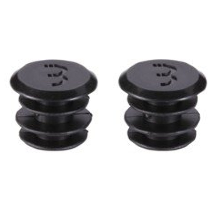 BBB BBE-50 Barends Dopjes Plug & Play Zwart