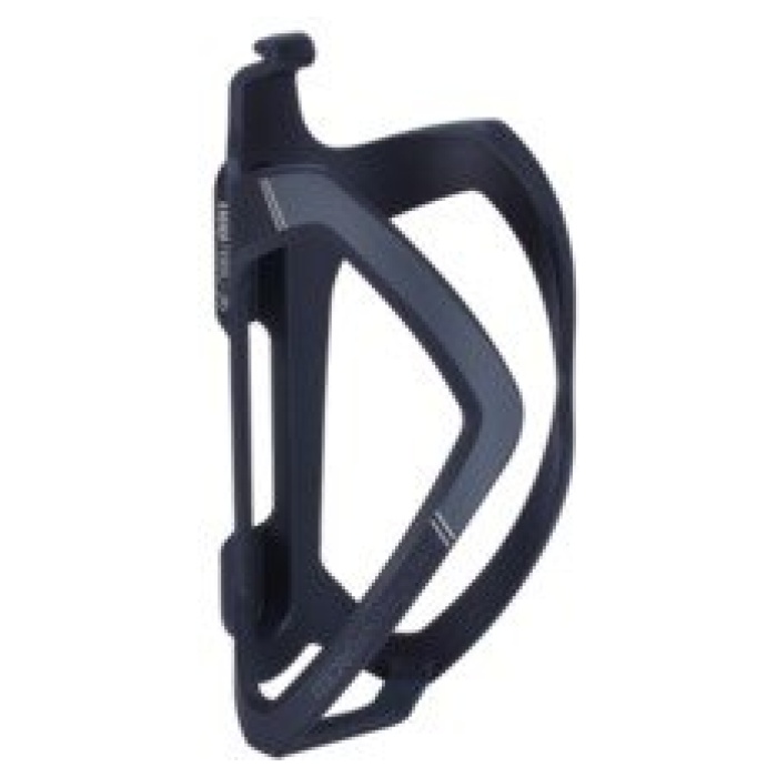BBB BBC-36 Bidonhouder FlexCage Mat Zwart/zwart