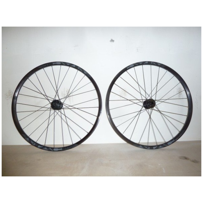 Sunringle Atac 29er wielset Boost 148/110