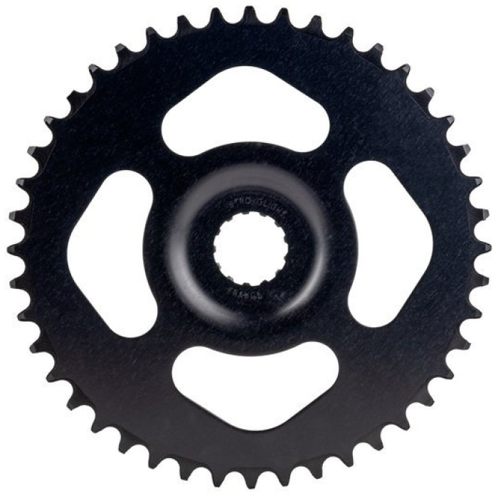 Stronglight KETT BLAD 44 SL BOSCH SPEC GEN3 E-BIKE DM NW ZW Zwart