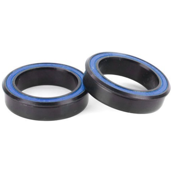 Rotor PF4130 BB steel black