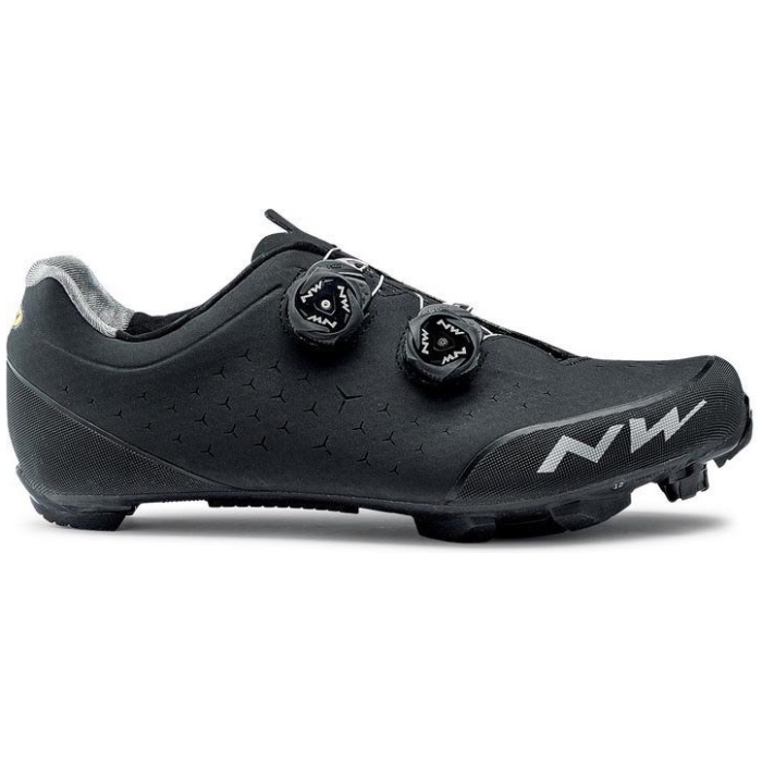 Northwave NW REBEL 2 BLACK 45 20