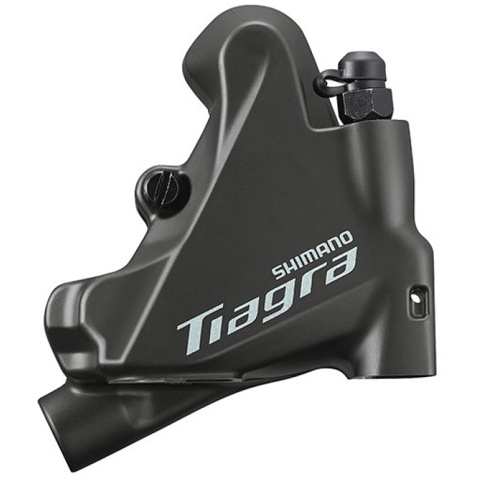 Shimano Schijfrem Tiagra BR4770 Ach ZWART