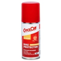 Cyclon OLIE INSTANT POLISH WAX 100ML Rood - Afbeelding 3