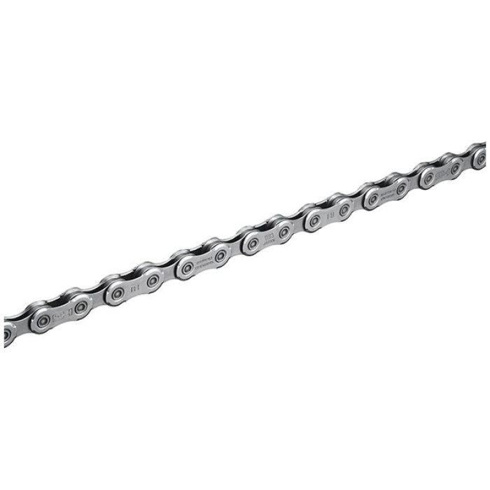 Shimano Ketting 12-SP M6100 Grijs