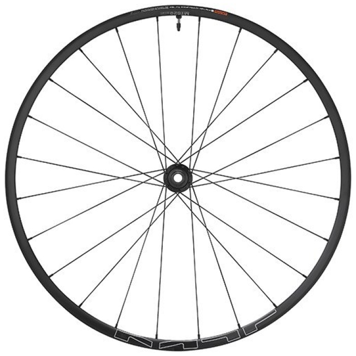 Shimano Voorwiel MT620 29inch